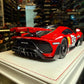 MERCEDES AMG ONE ( 58 of 66 pieces)