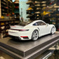 PORSCHE 911 TURBO S
