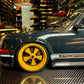 PORSCHE SINGER DLS