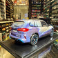 BMW IX5 HYDROGEN IN CONVERSATION WITH ES DEVLIN