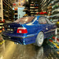 BMW M5 E39