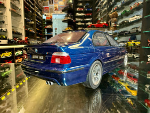 BMW M5 E39