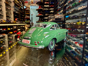 PORSCHE 356