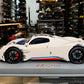 Pagani Utopia