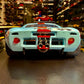 FORD GT 40 WINNER LE MANS 24H 1969