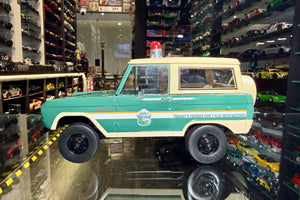 FORD BRONCO 1967
