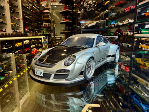 PORSCHE RWB BODY KIT