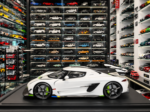 Koenigsegg Jesko