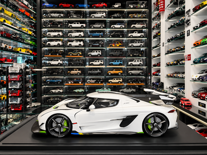 Koenigsegg Jesko