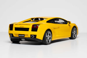 LAMBORGHINI GALLARDO