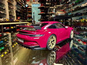 PORSCHE GT3
