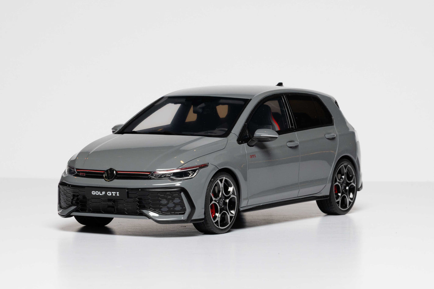 GOLF GTI VIII