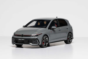 GOLF GTI VIII