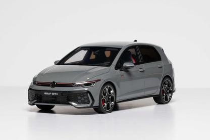 GOLF GTI VIII