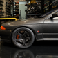 NISSAN SKYLINE GT-R (R32) CUSTOMIZED VERSION ( 6 of 1999 )