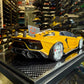 LAMBORGHINI AVENTADOR SVJ/ LB PERFORMANCE