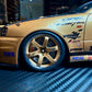 NISSAN GTR R34 TOP SECRET