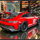 PORSCHE GT3 RS