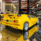 LAMBORGHINI DIABLO CORSA SE