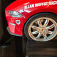 FORD MUSTANG TICKFORD