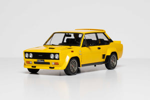 FIAT ABARTH
