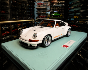 PORSCHE Singer DLS 2018 ( No Box )