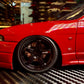 NISSAN GT-R R33 WITH FIGURE