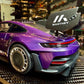 PORSCHE 911 GT3 RS MR