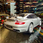 PORSCHE 911 GT2