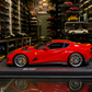 FERRARI 812 COMPETIZIONE