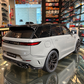 RANGE ROVER SPORT SV EDITION TWO