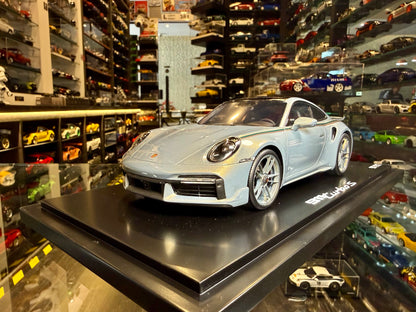 PORSCHE 911 TURBO SONDERWUNSCH