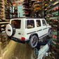 MERCEDES G63 AMG