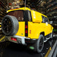 LAND ROVER DEFENDER 110