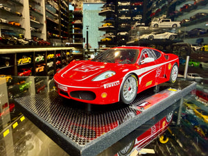 FERRARI F430 CHALLENGE