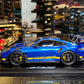 PORSCHE GT3 RS SPARK