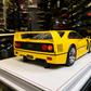 FERRARI F40
