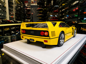 FERRARI F40