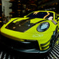 PORSCHE 911 GT3 RS MR