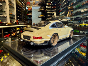 PORSCHE SINGER DLS