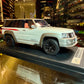NISSAN PATROL SUPER SAFARI