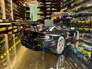 ASTON MARTIN VANTAGE GT3