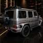 MERCEDES BRABUS G 800