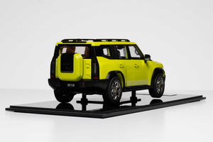 JETOUR T2