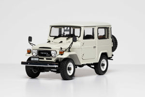 TOYOTA LAND CRUISER 40 VAN