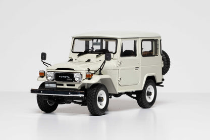TOYOTA LAND CRUISER 40 VAN