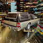 CHEVROLET CAPRICE ESTATE WAGON