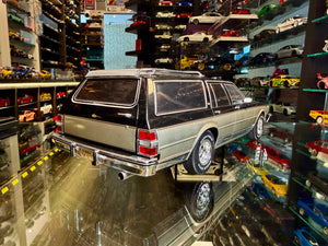CHEVROLET CAPRICE ESTATE WAGON