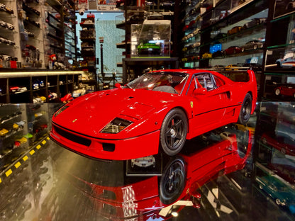 FERRARI F40