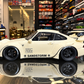 PORSCHE RWB BODY KIT